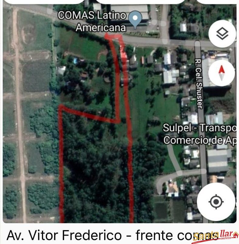 Terreno à venda, 12000m² - Foto 2