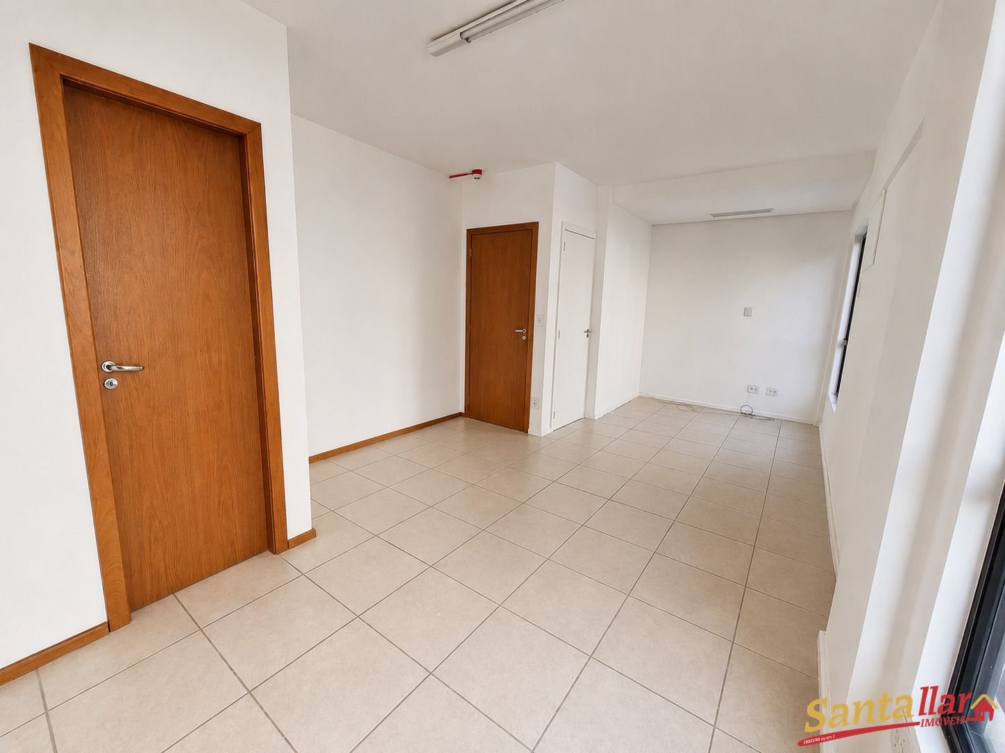 Sala-Conjunto, 55 m² - Foto 2