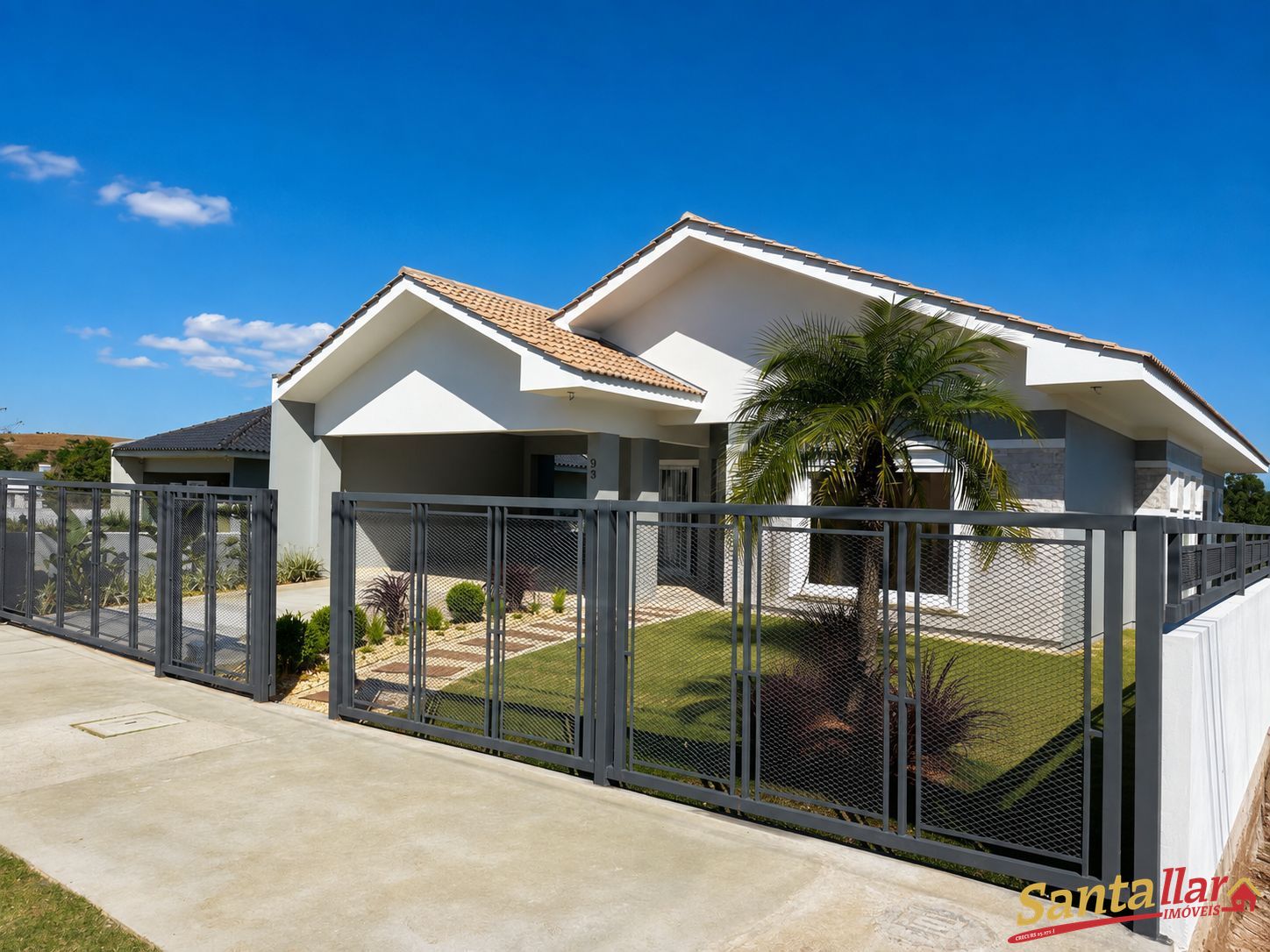 Casa, 3 quartos, 181 m² - Foto 3