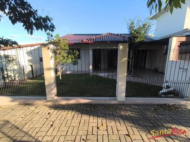 Casa, 3 quartos, 115 m² - Foto 1