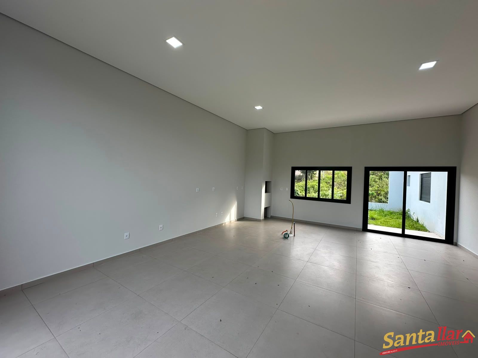 Casa, 3 quartos, 150 m² - Foto 3