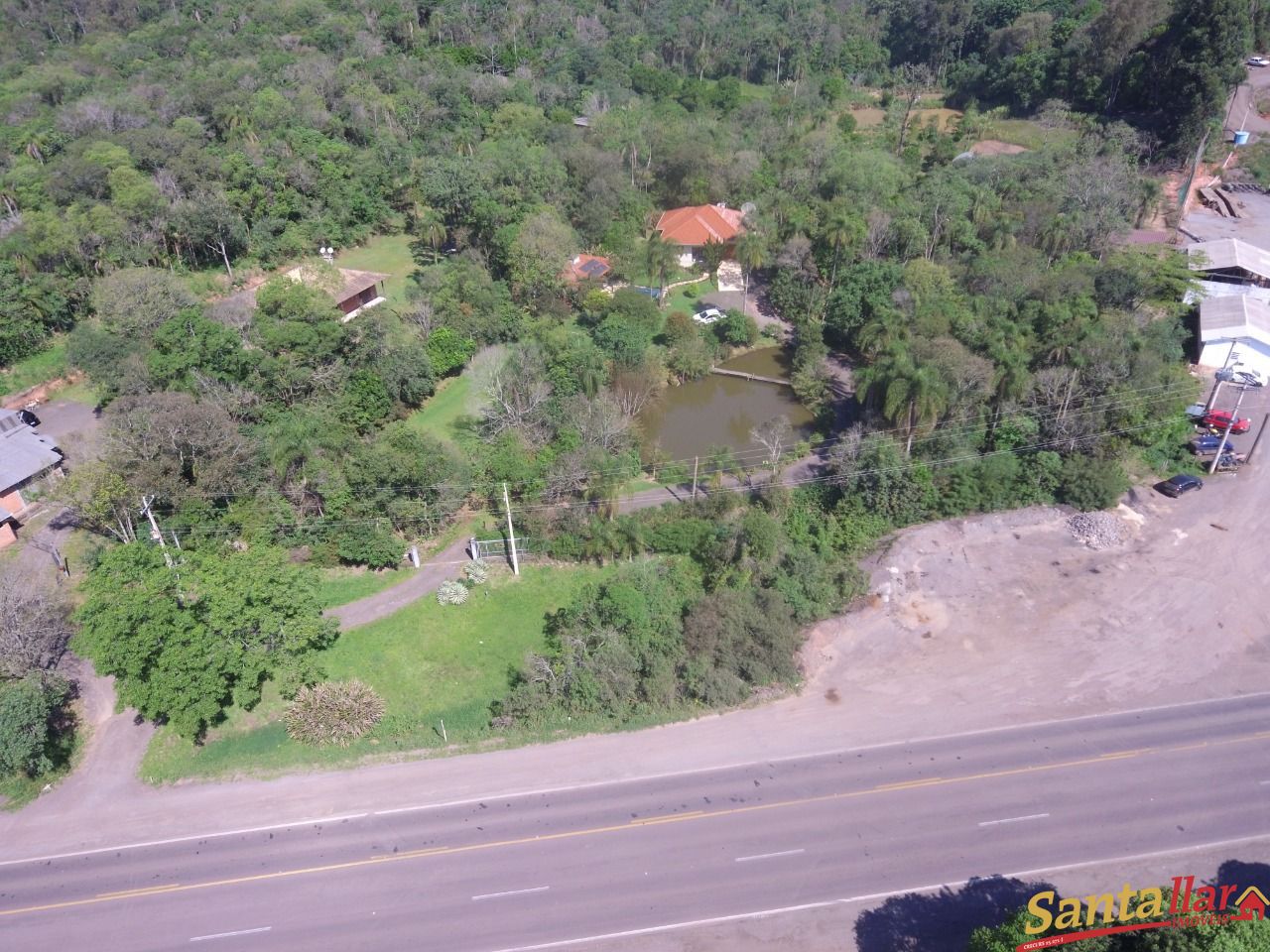 Fazenda à venda com 3 quartos, 140m² - Foto 23