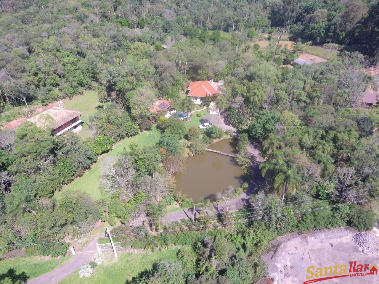 Fazenda à venda com 3 quartos, 140m² - Foto 24