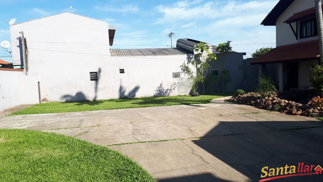 Casa à venda com 4 quartos, 320m² - Foto 19