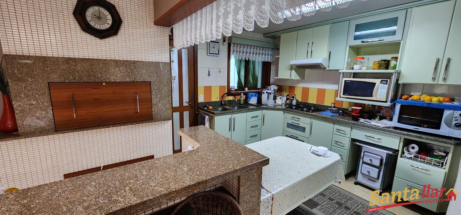 Casa, 3 quartos, 290 m² - Foto 4