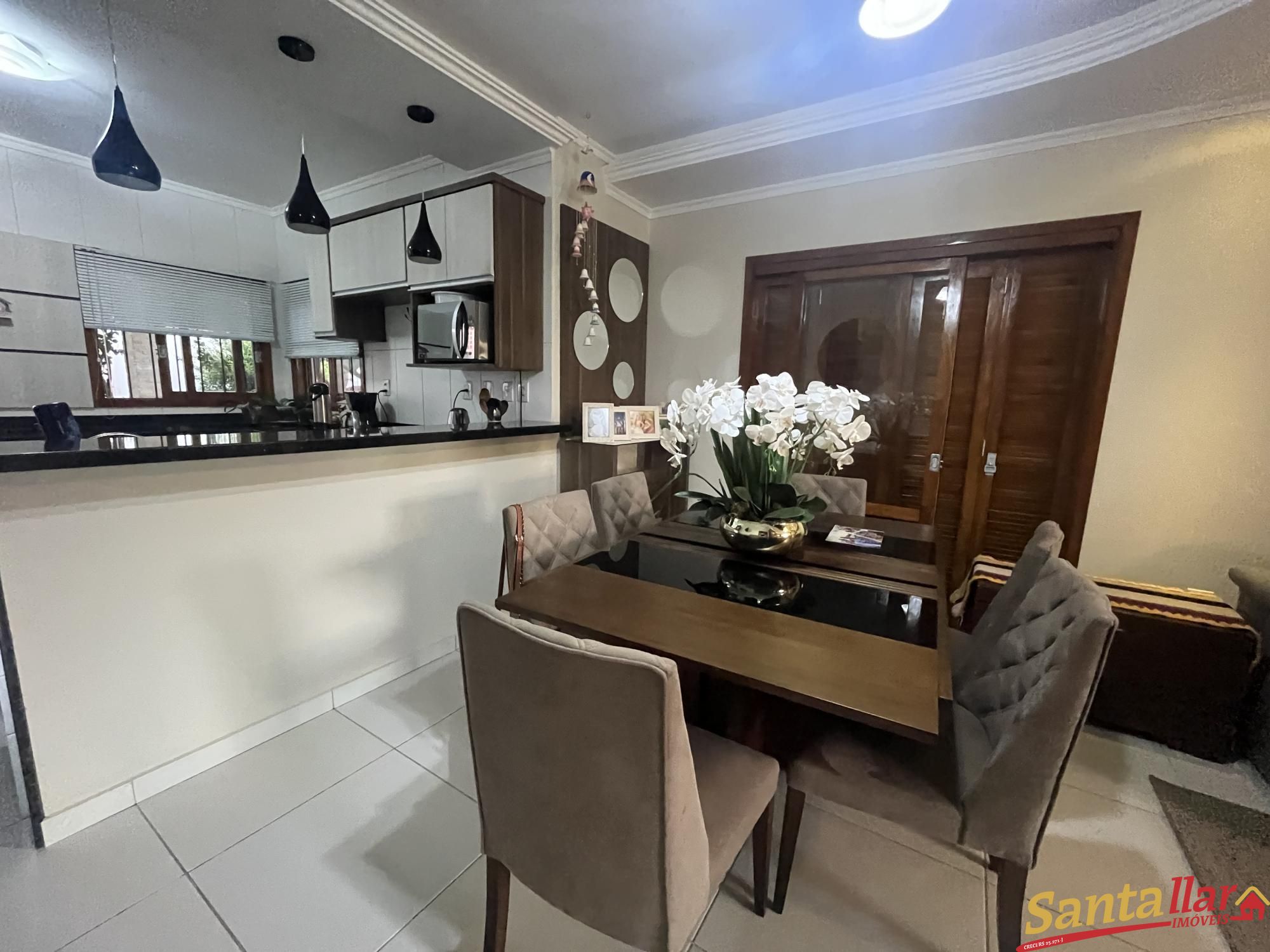 Casa à venda com 3 quartos, 187m² - Foto 11