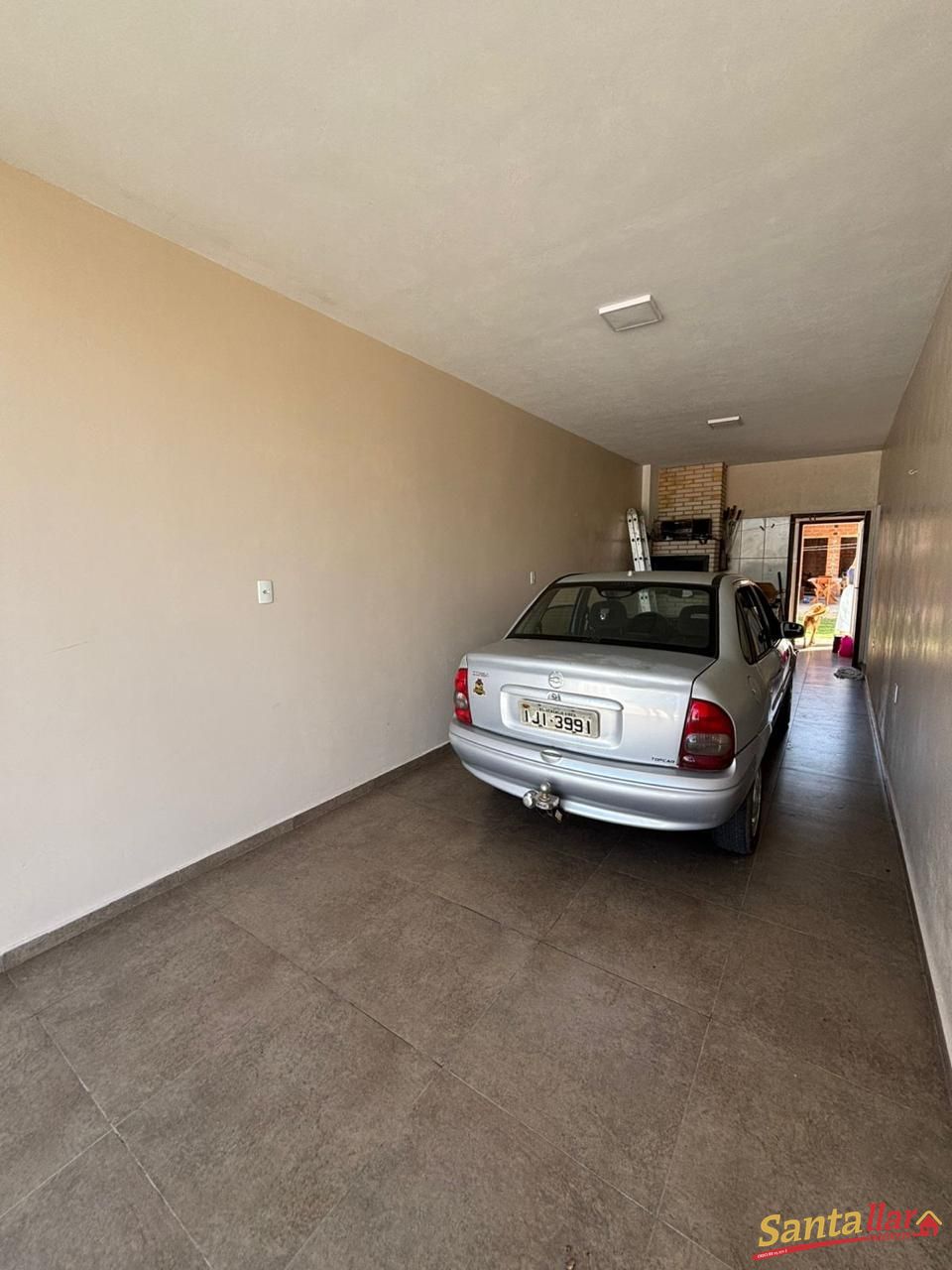 Casa, 3 quartos, 148 m² - Foto 9