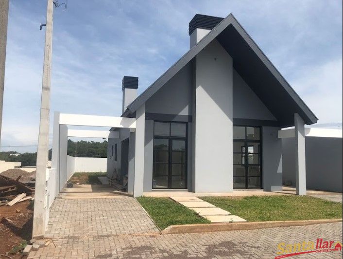 Casa  venda  no Linha Joo Alves - Santa Cruz do Sul, RS. Imveis