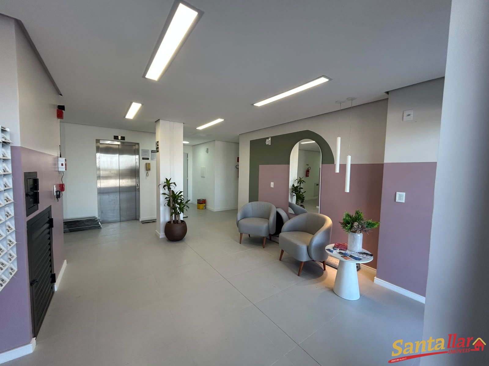 Apartamento, 2 quartos, 69 m² - Foto 5