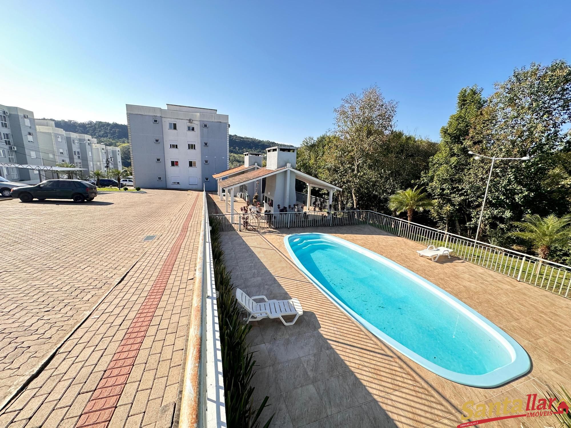 Apartamento, 2 quartos, 57 m² - Foto 13