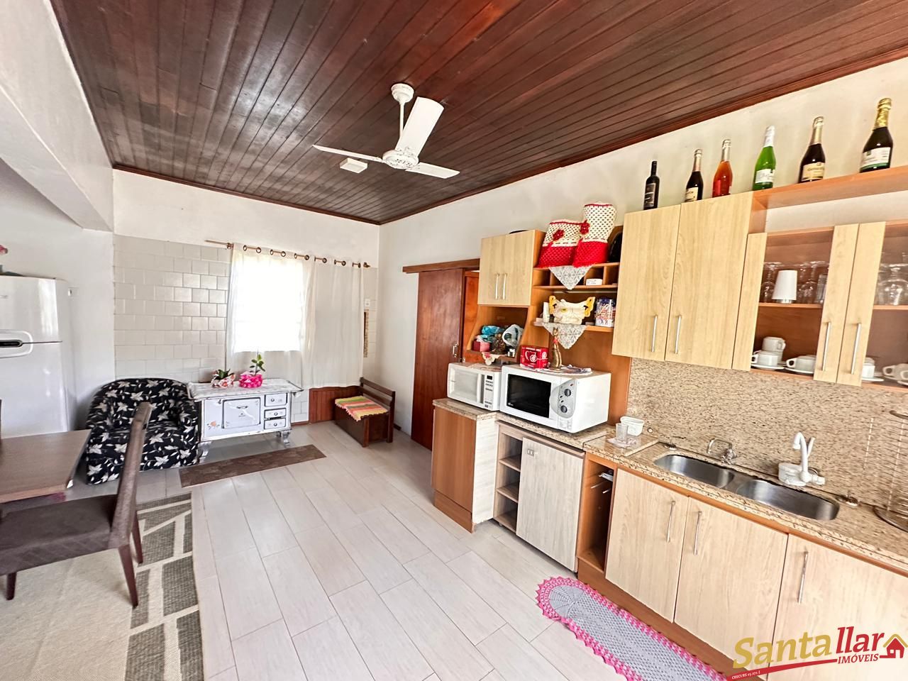 Chácara, 3 quartos, 9406 m² - Foto 12