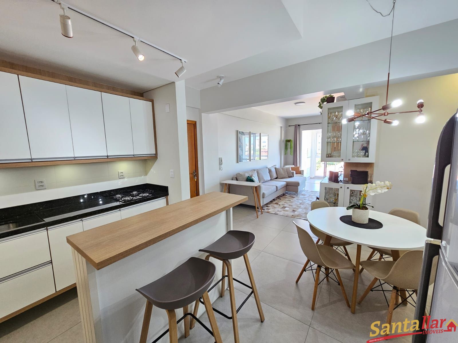 Apartamento, 2 quartos, 87 m² - Foto 8