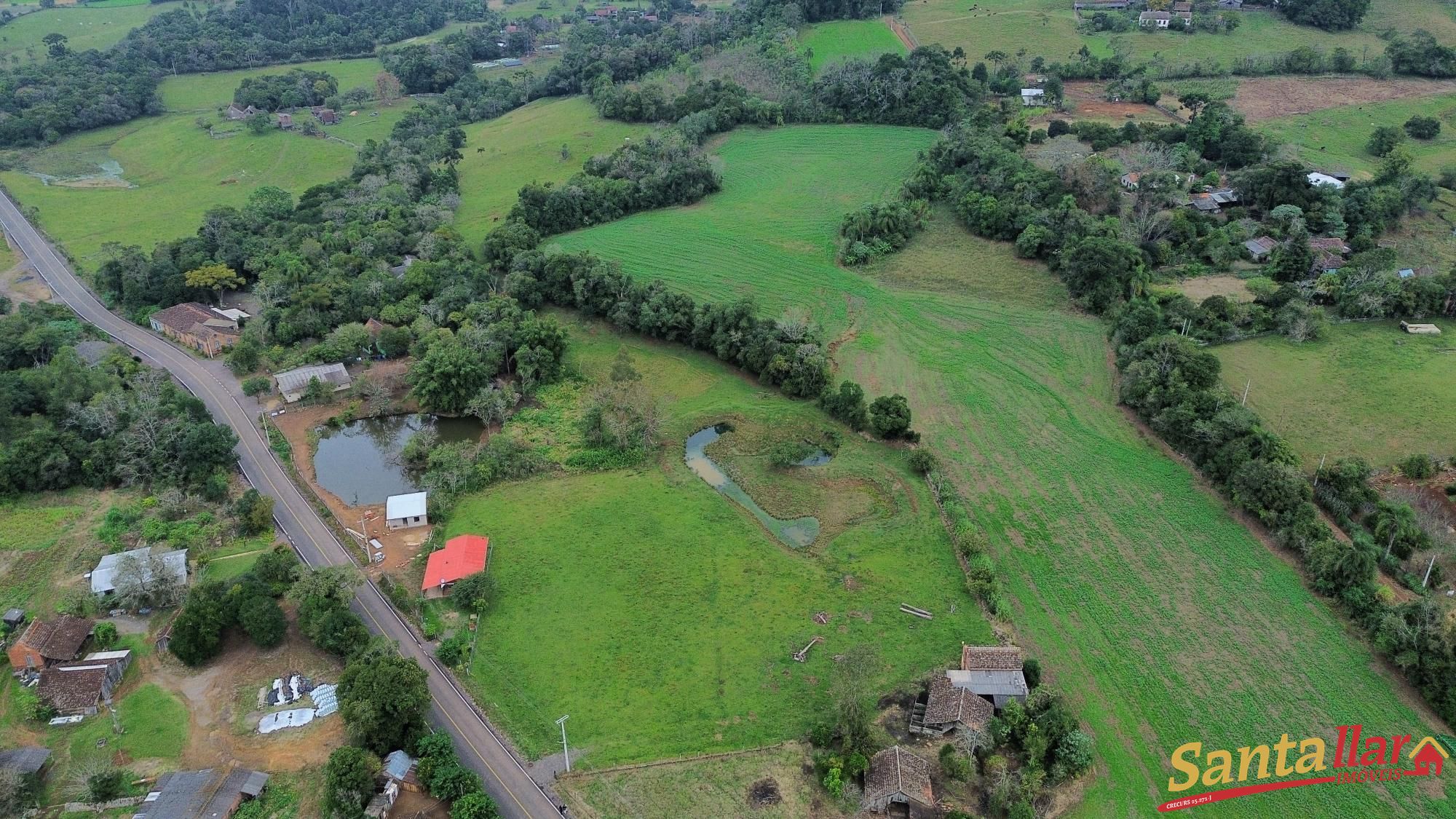 Sítio, 9 hectares - Foto 2