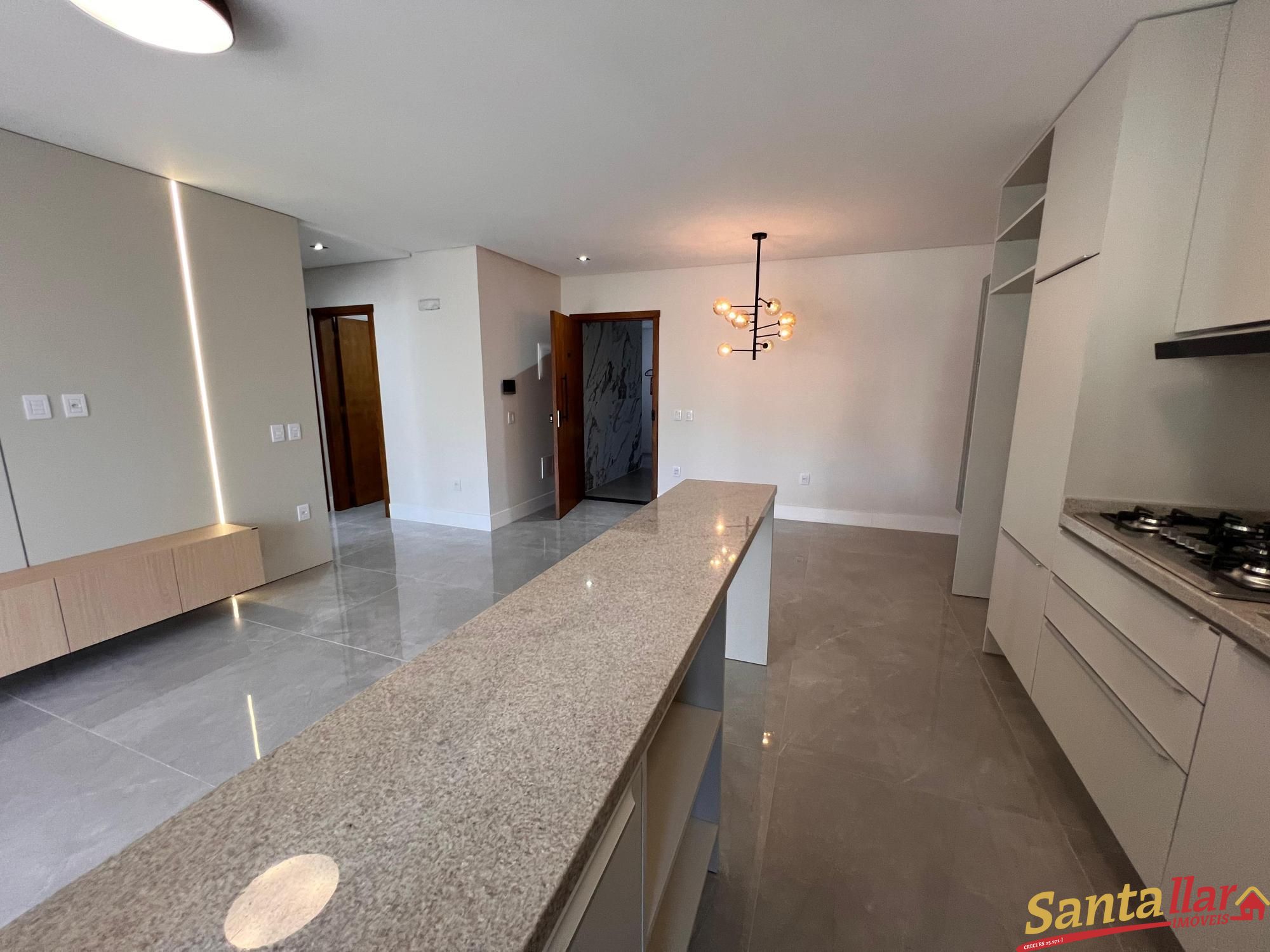 Apartamento à venda com 2 quartos, 102m² - Foto 6