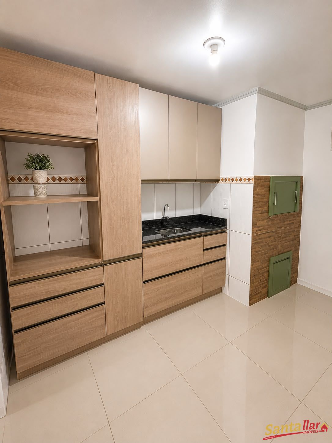 Apartamento, 2 quartos, 81 m² - Foto 6
