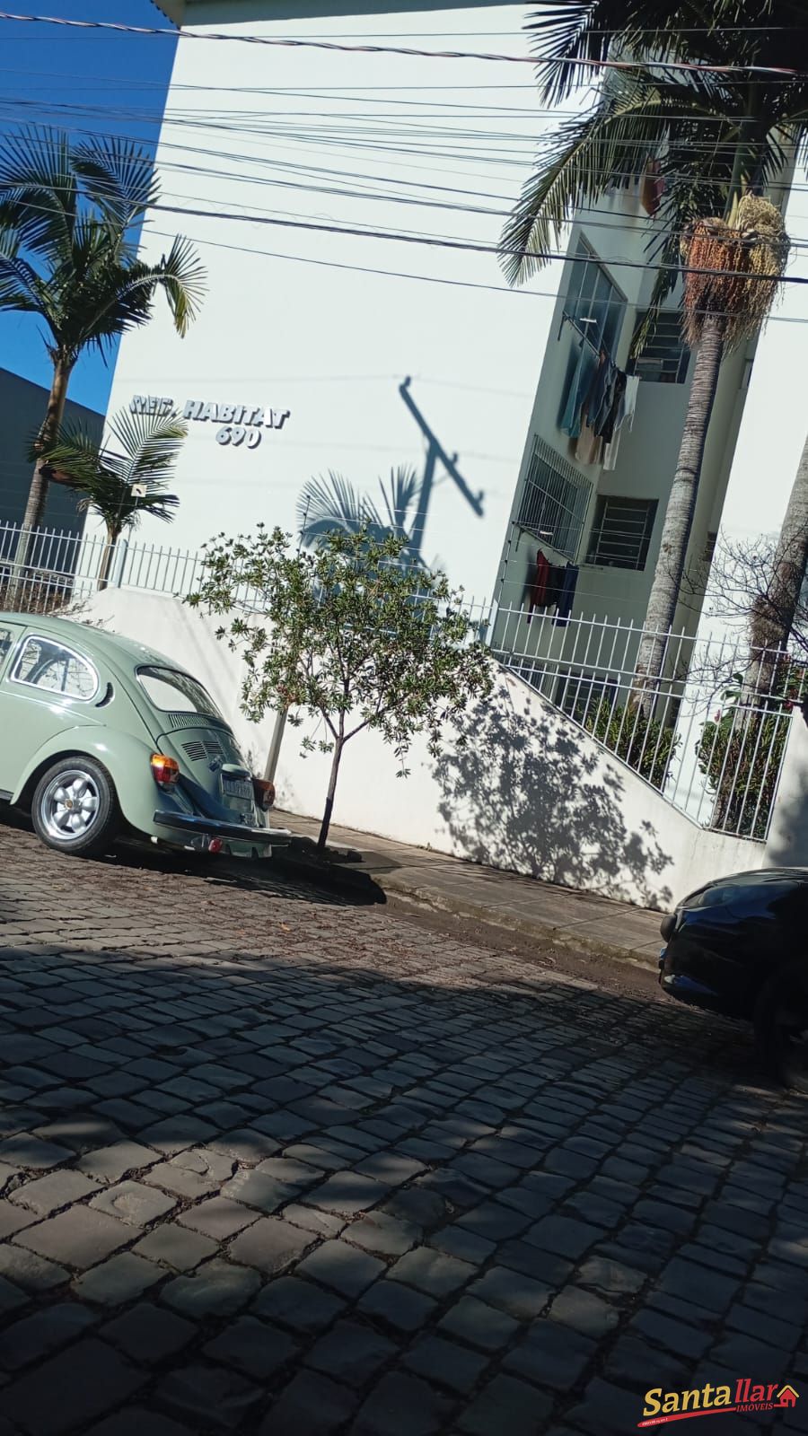 Apartamento, 1 quarto, 53 m² - Foto 1