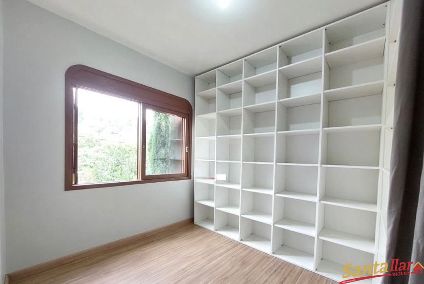 Apartamento à venda com 3 quartos, 126m² - Foto 15