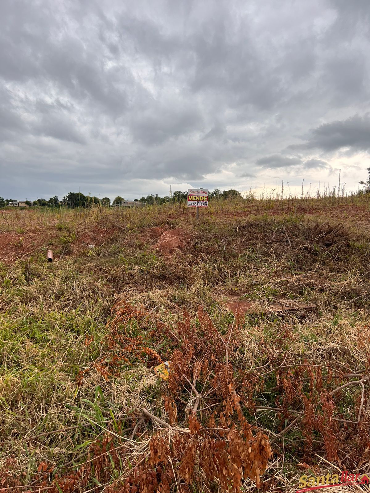 Terreno/Lote  venda  no Cipriano de Oliveira - Vera Cruz, RS. Imveis