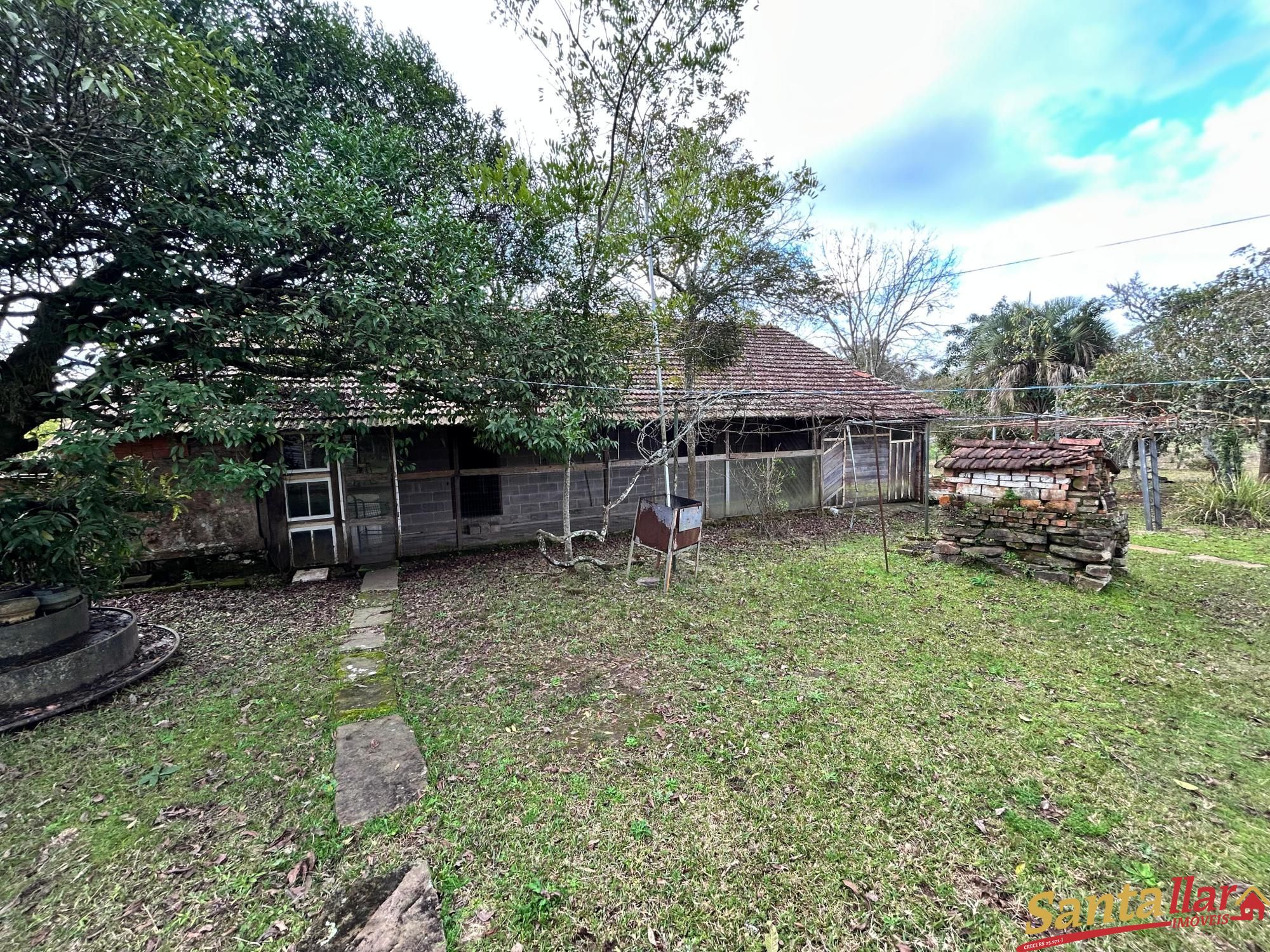 Chácara à venda com 2 quartos, 190m² - Foto 17
