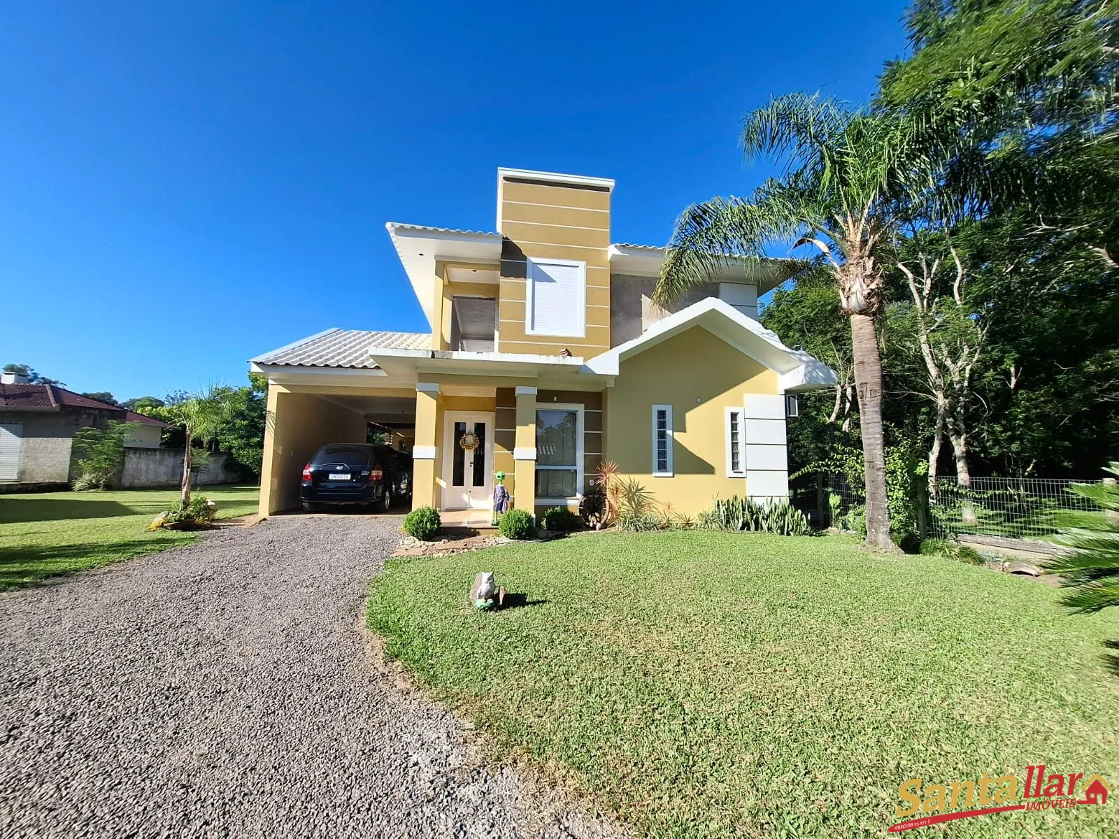 Casa, 3 quartos, 260 m² - Foto 22