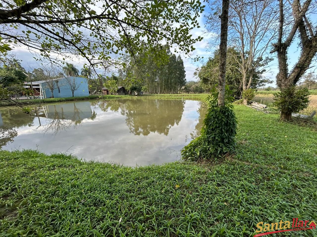 Fazenda à venda com 1 quarto, 60m² - Foto 16