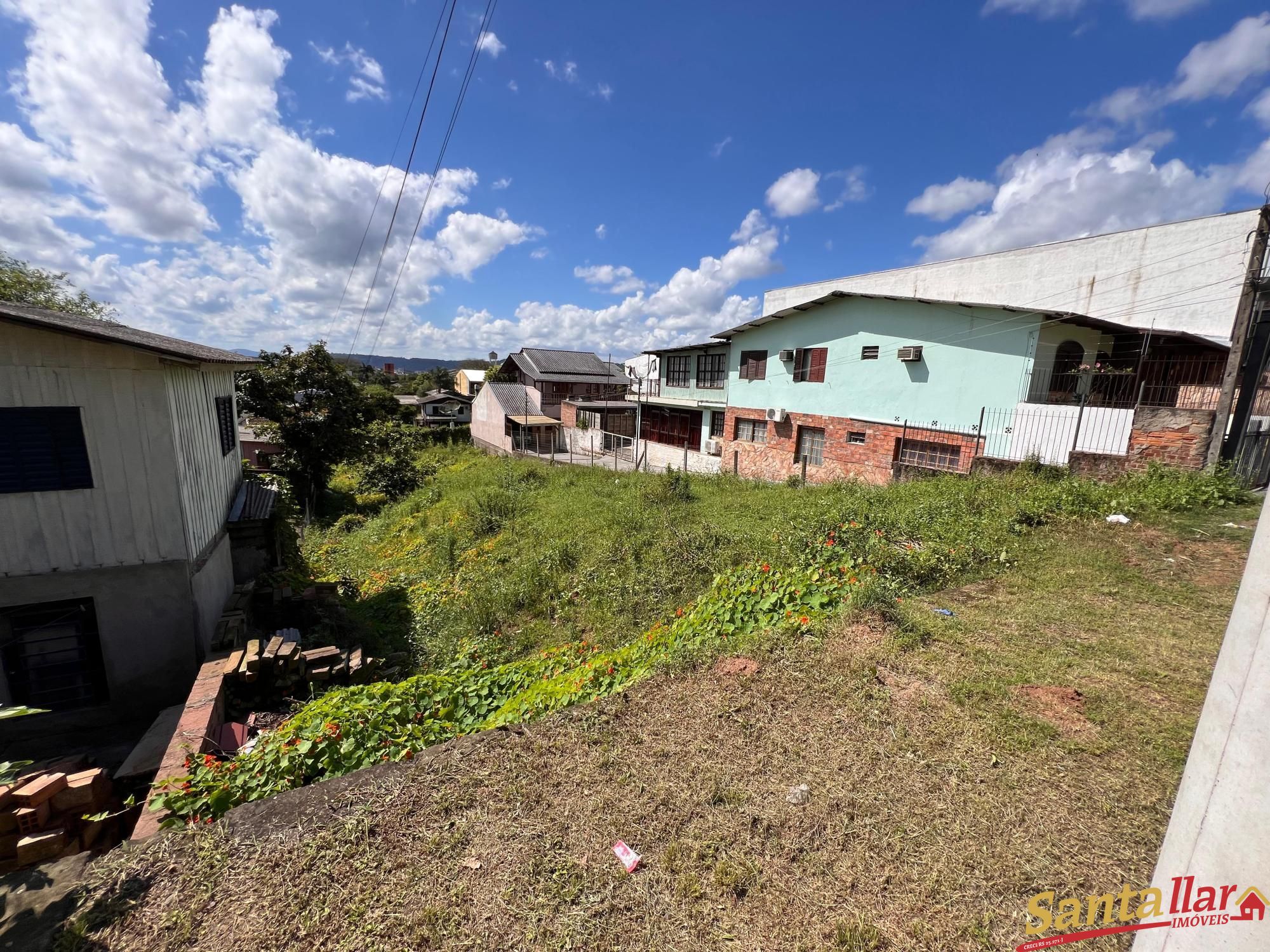 Terreno/Lote  venda  no Senai - Santa Cruz do Sul, RS. Imveis