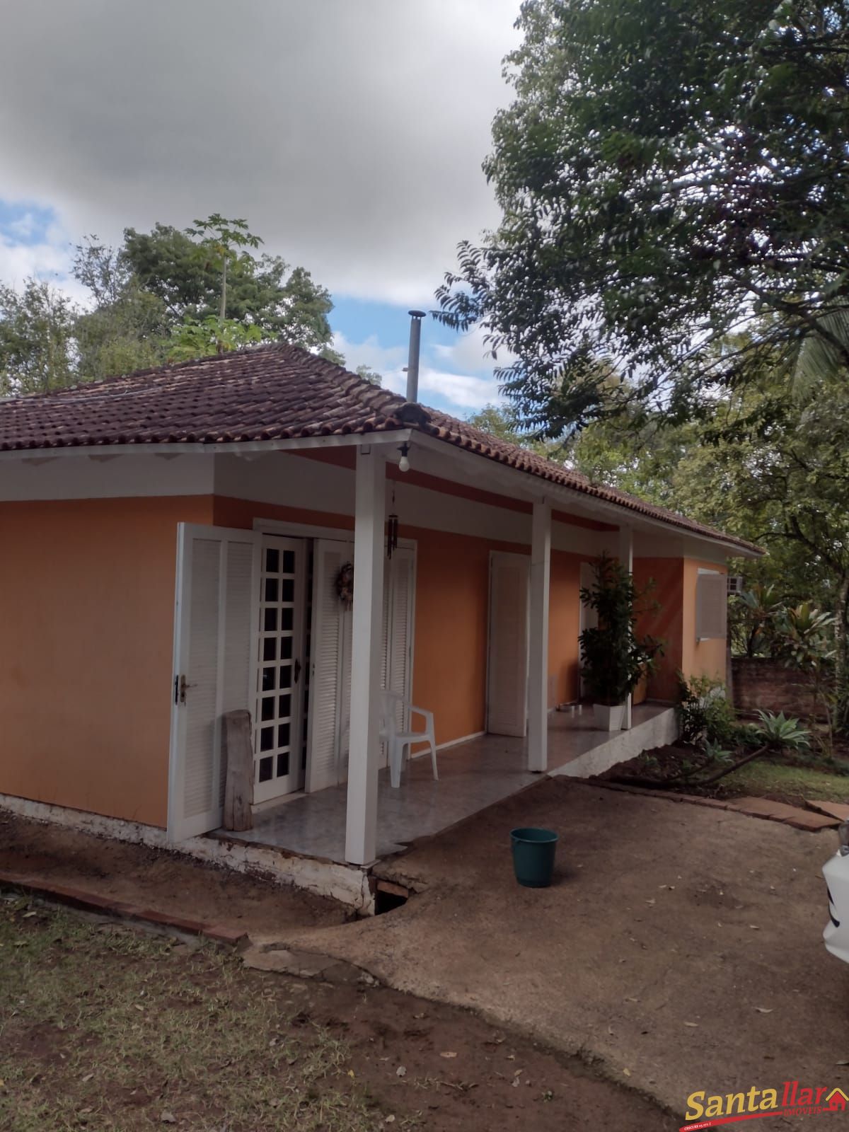 Fazenda à venda com 3 quartos, 10000m² - Foto 4