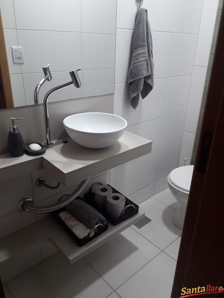 Apartamento à venda com 2 quartos, 122m² - Foto 16