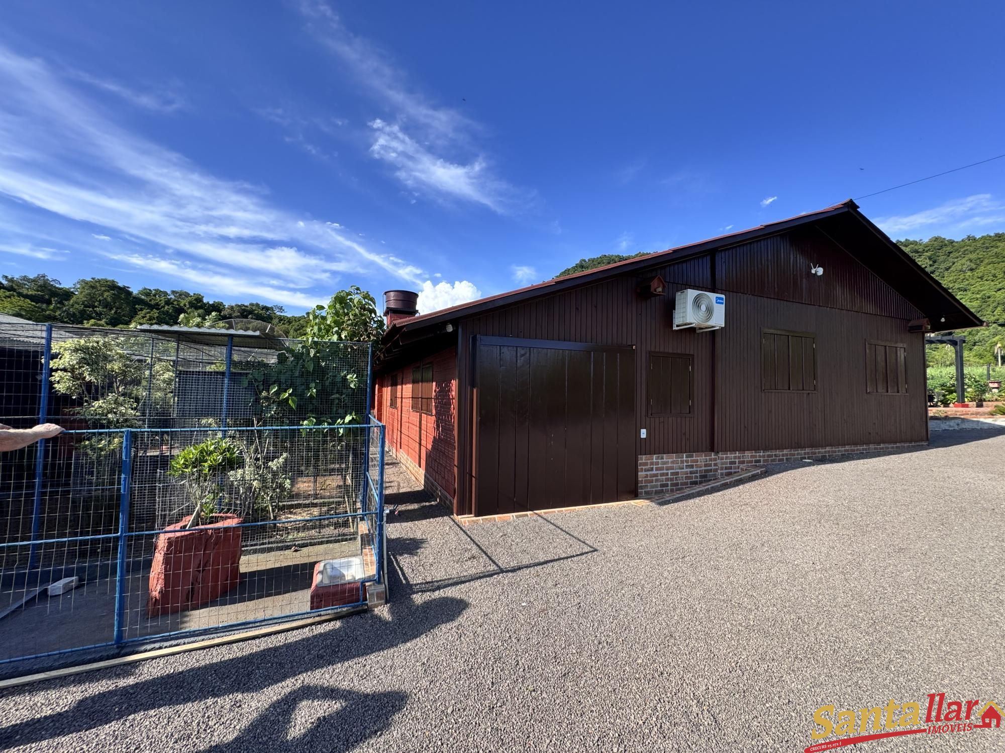 Fazenda/sítio/chácara/haras à venda  no Interior - Vera Cruz, RS. Imóveis