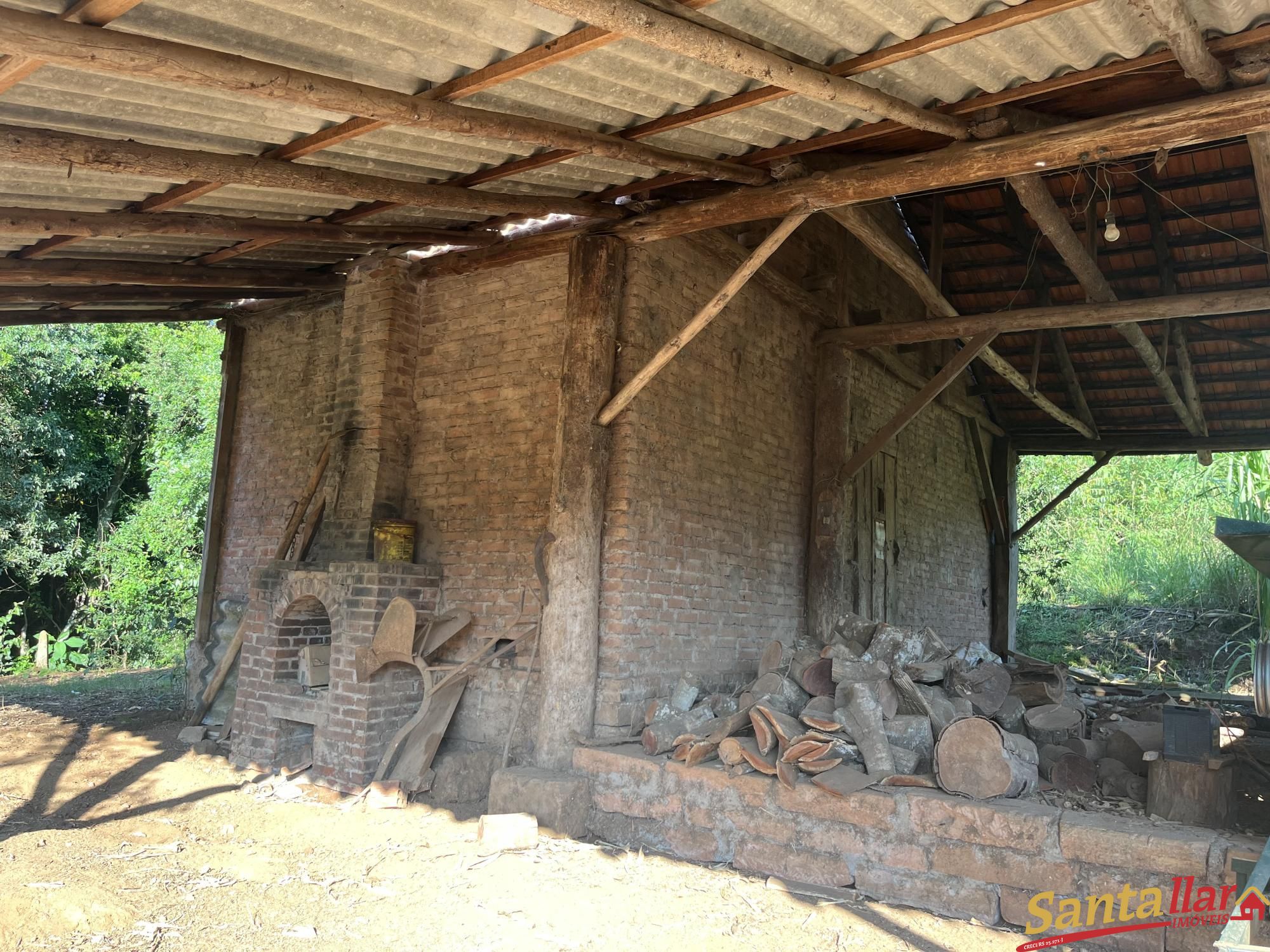 Fazenda à venda com 2 quartos, 96000m² - Foto 12