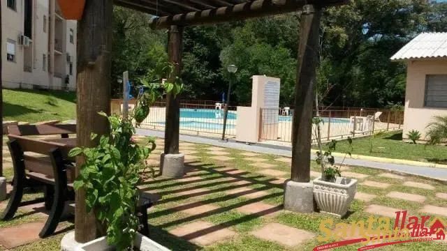 Apartamento, 2 quartos, 51 m² - Foto 16