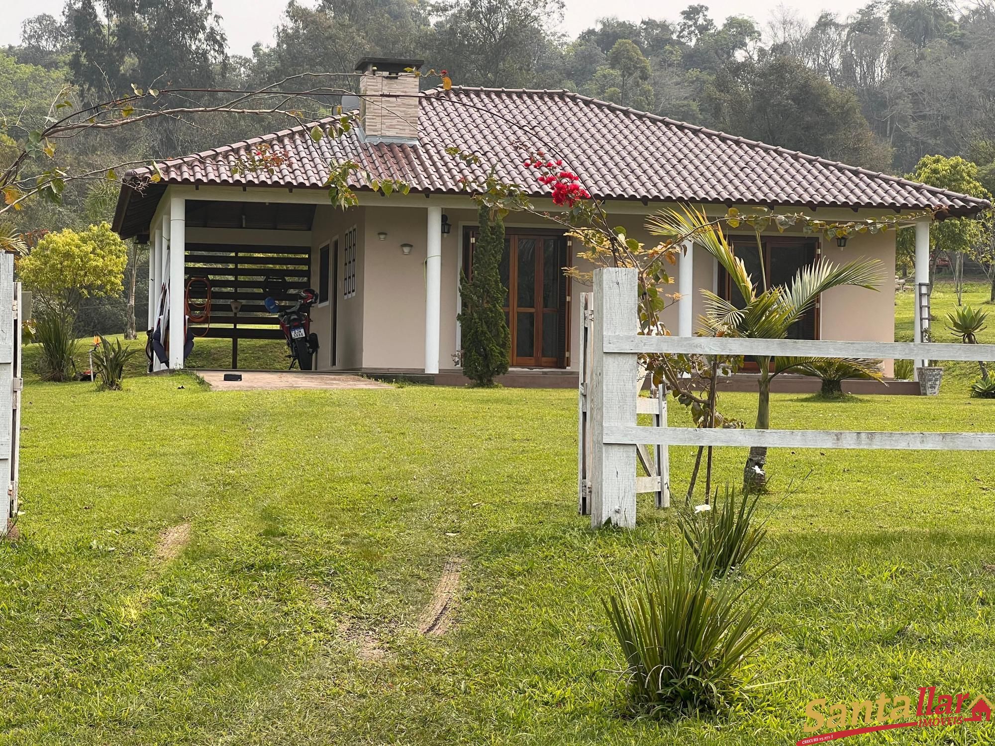 Fazenda/stio/chcara/haras  venda  no Zona Rural - Santa Cruz do Sul, RS. Imveis