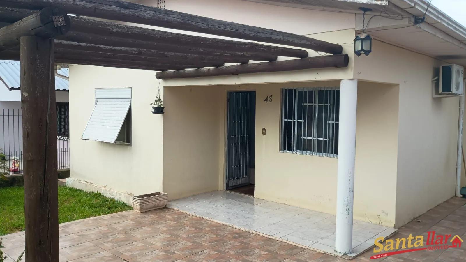 Casa, 2 quartos, 130 m² - Foto 2