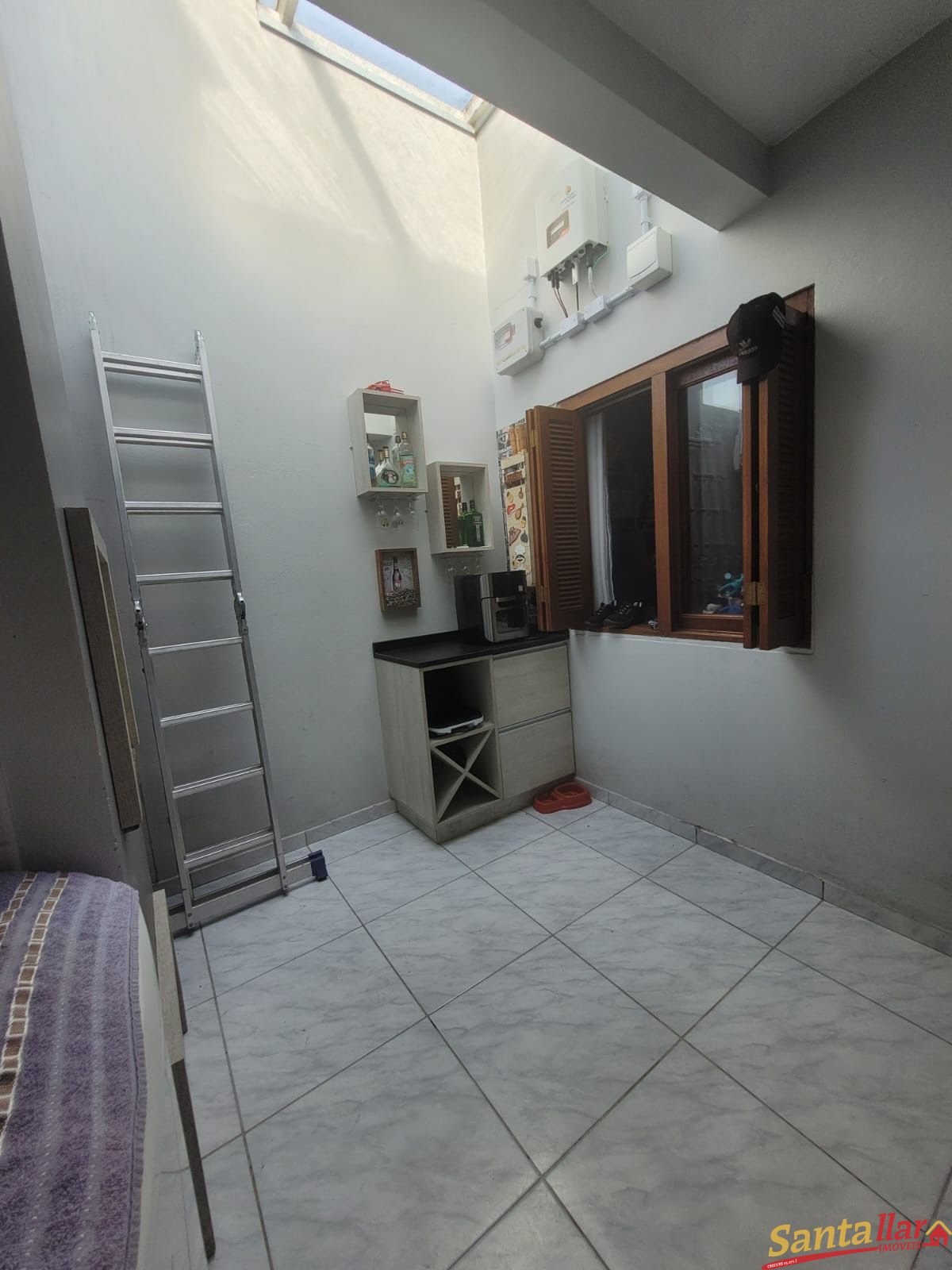 Casa à venda com 2 quartos, 70m² - Foto 11