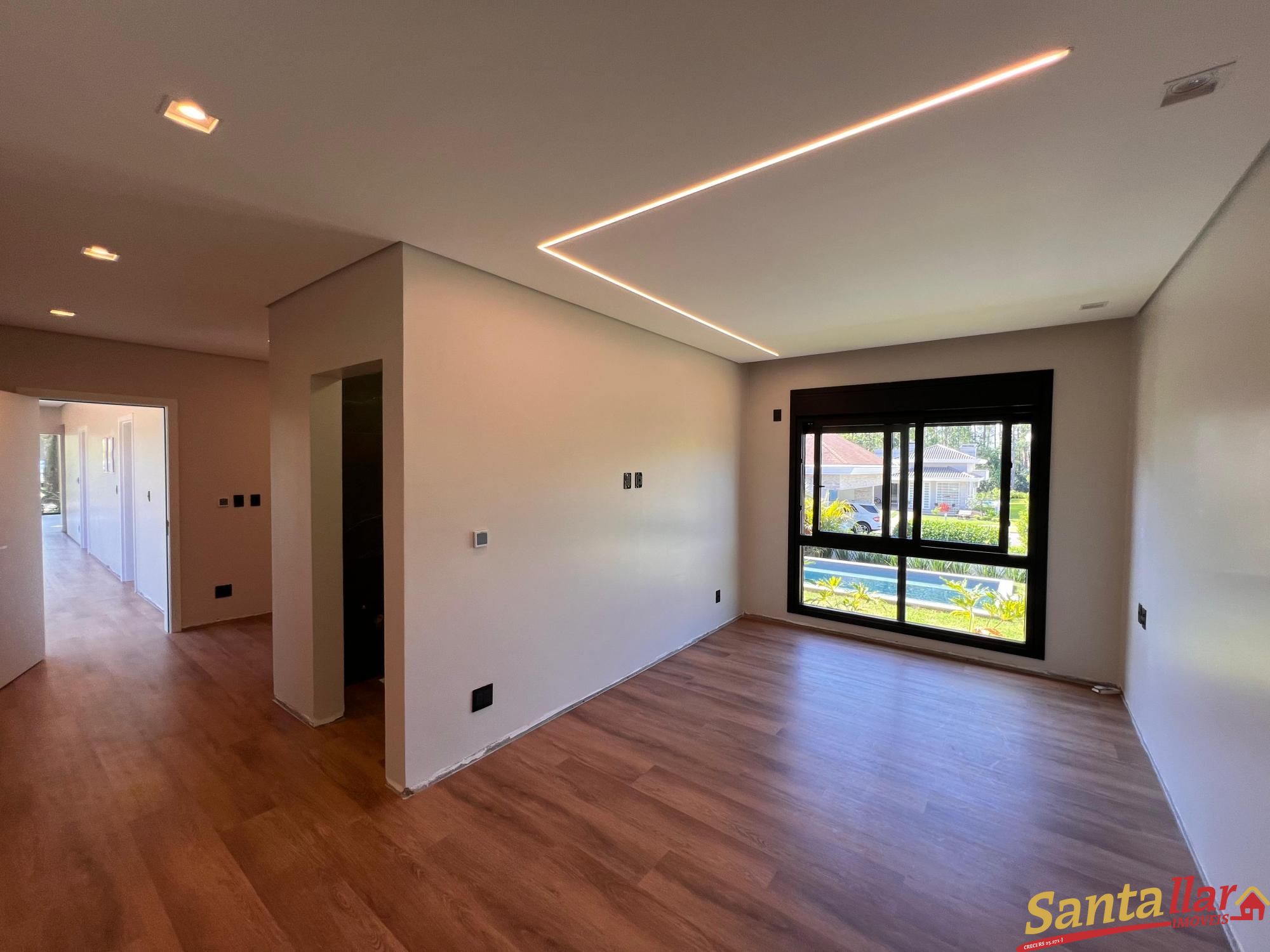 Casa à venda com 3 quartos, 219m² - Foto 9