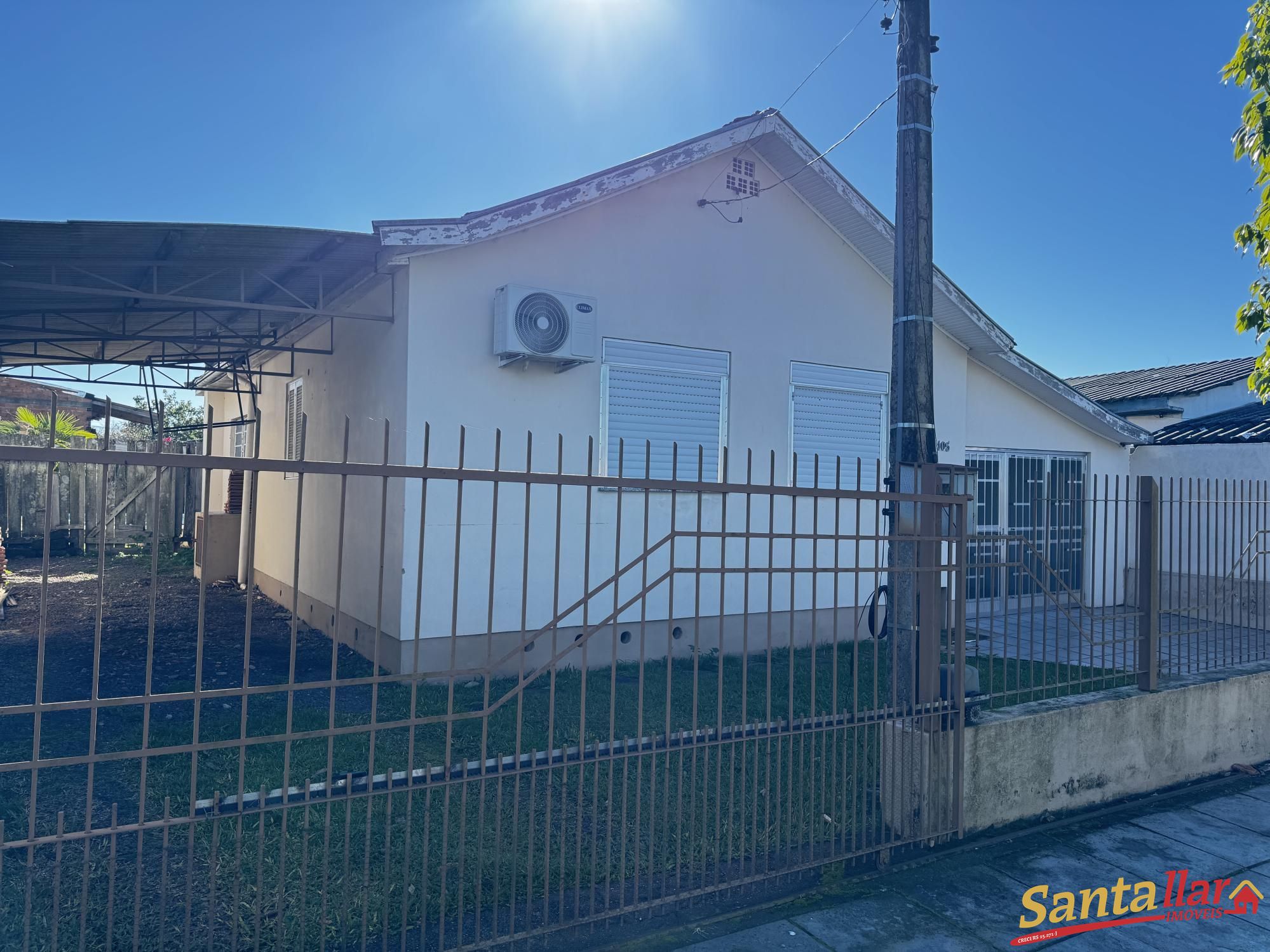 Casa, 2 quartos, 153 m² - Foto 3