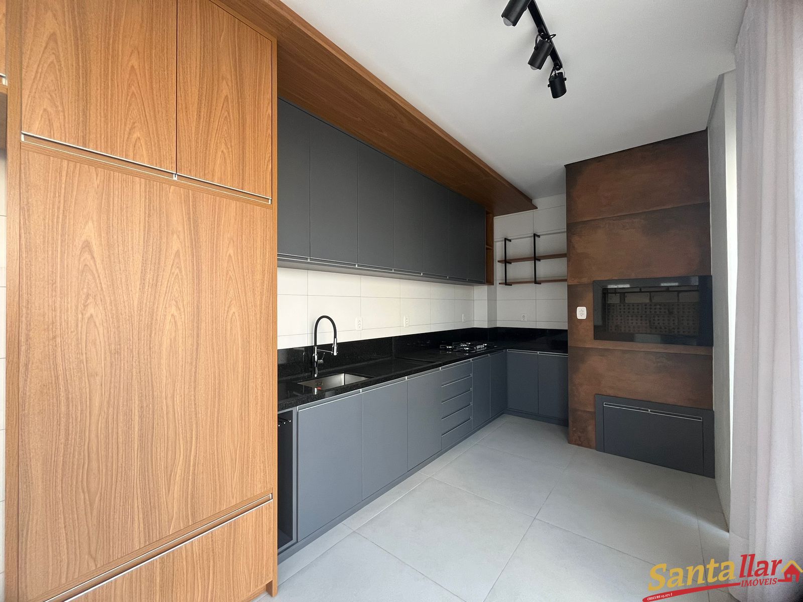 Cobertura à venda com 3 quartos, 213m² - Foto 7