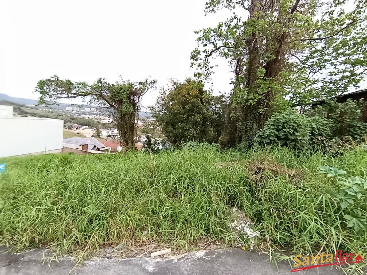 Terreno, 378 m² - Foto 1
