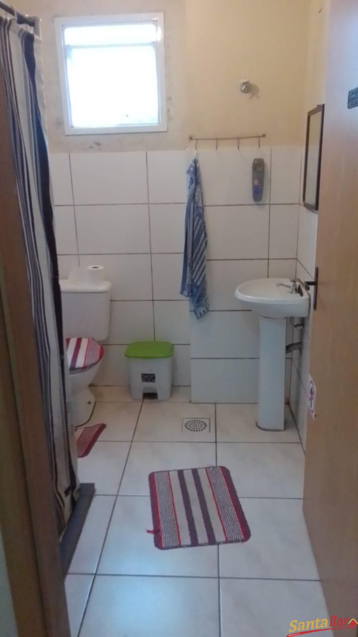 Apartamento à venda com 2 quartos, 56m² - Foto 2