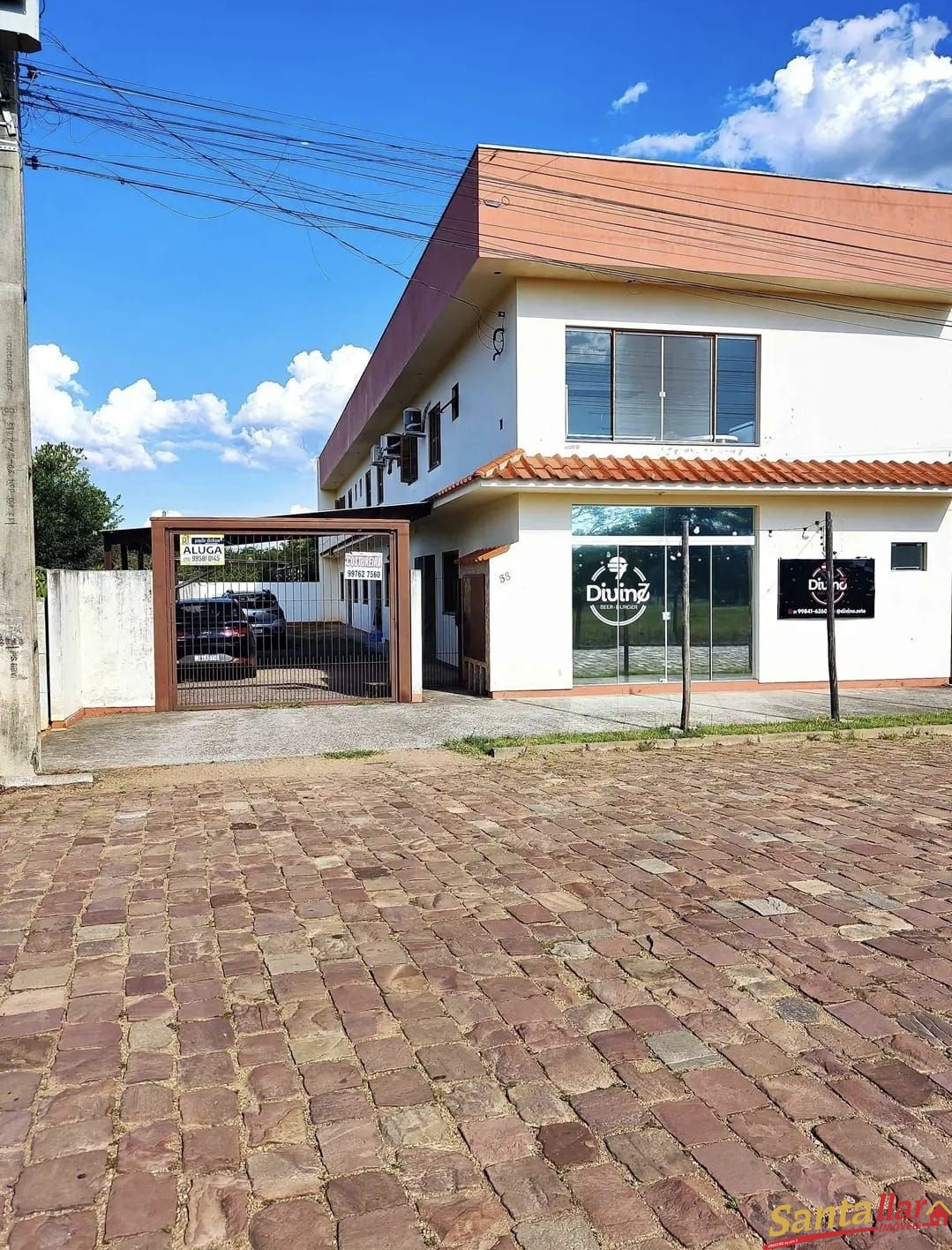 Casa à venda  no Bom Jesus - Vera Cruz, RS. Imóveis