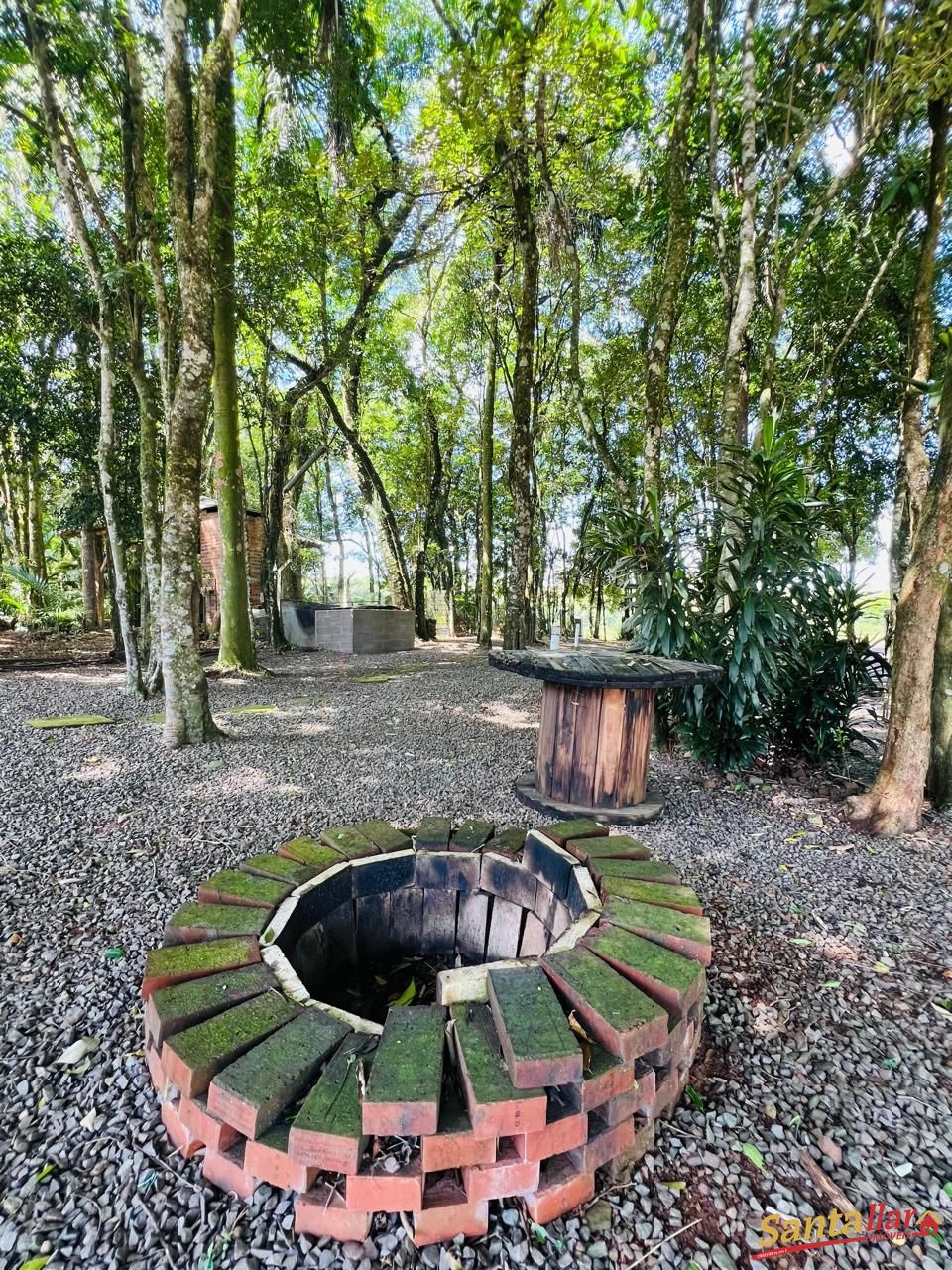 Sítio, 3 quartos, 1 m² - Foto 11