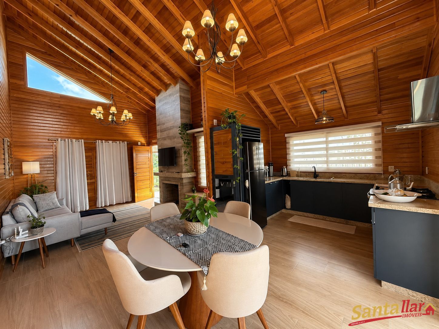 Casa, 2 quartos, 145 m² - Foto 3