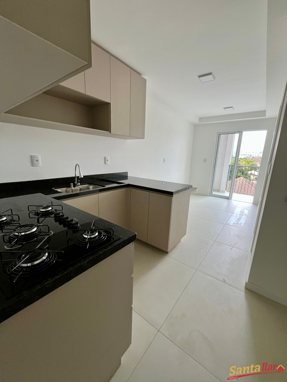 Apartamento, 1 quarto, 39 m² - Foto 8