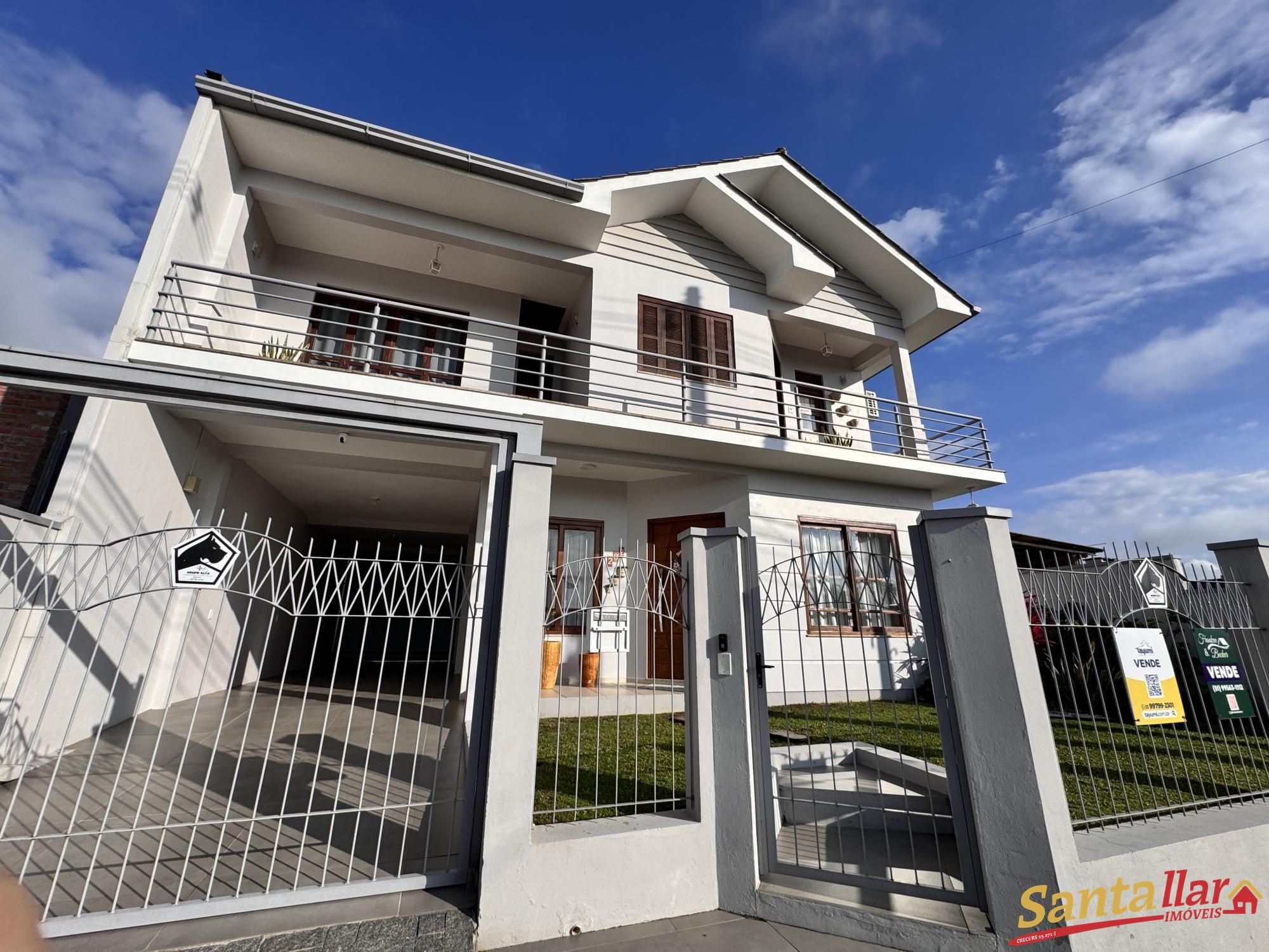 Casa, 3 quartos, 240 m² - Foto 3