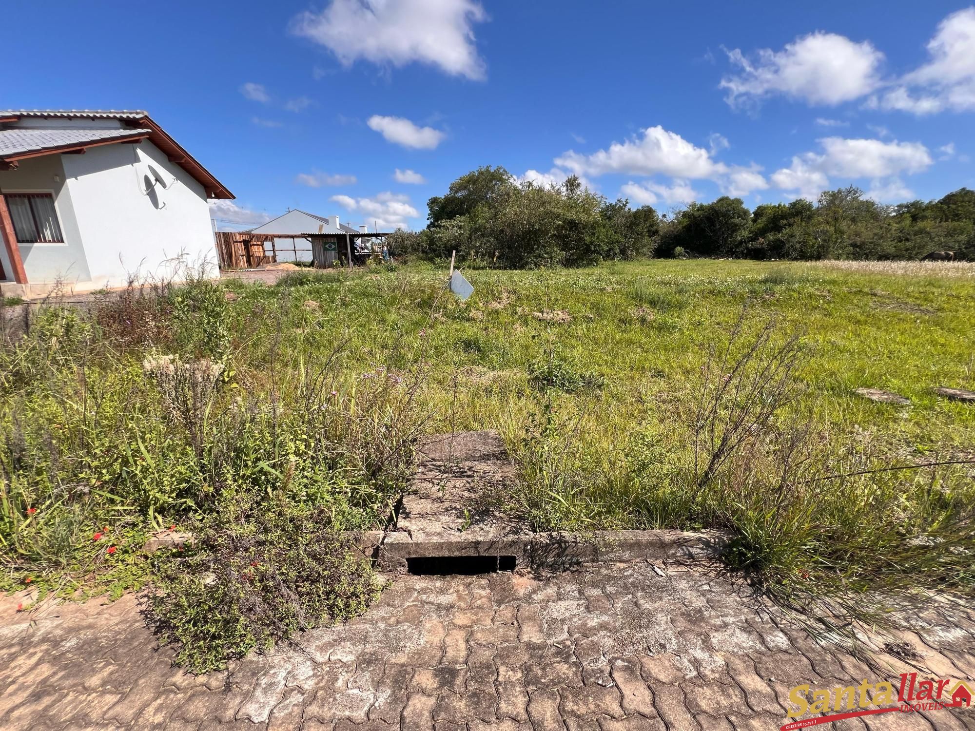 Terreno/Lote à venda  no Araçá - Vera Cruz, RS. Imóveis