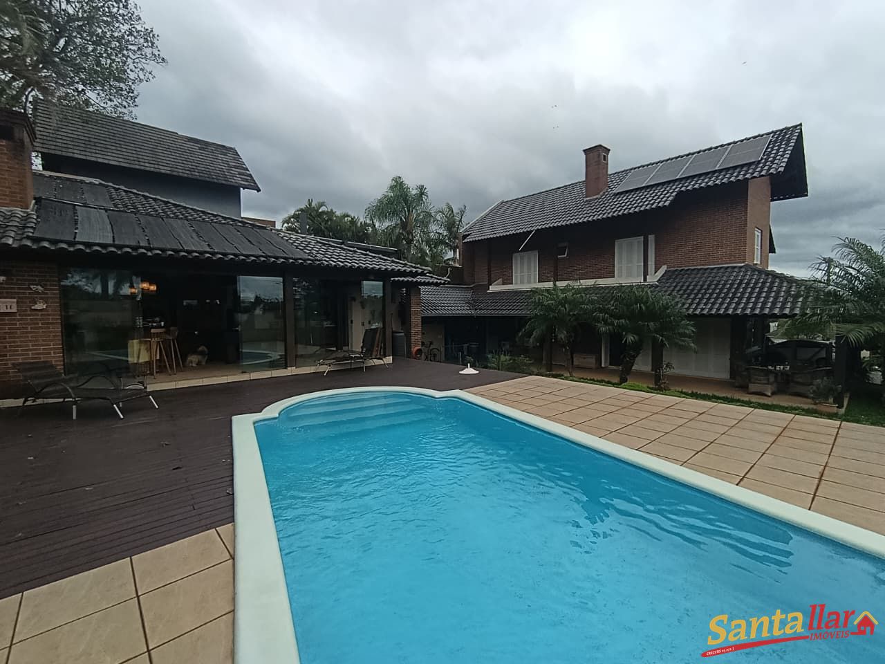 Casa, 3 quartos, 395 m² - Foto 16