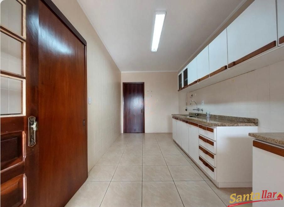 Apartamento à venda com 3 quartos, 126m² - Foto 8