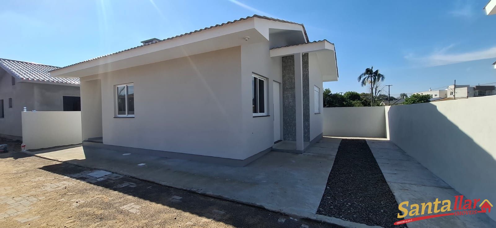 Casa, 2 quartos, 52 m² - Foto 11