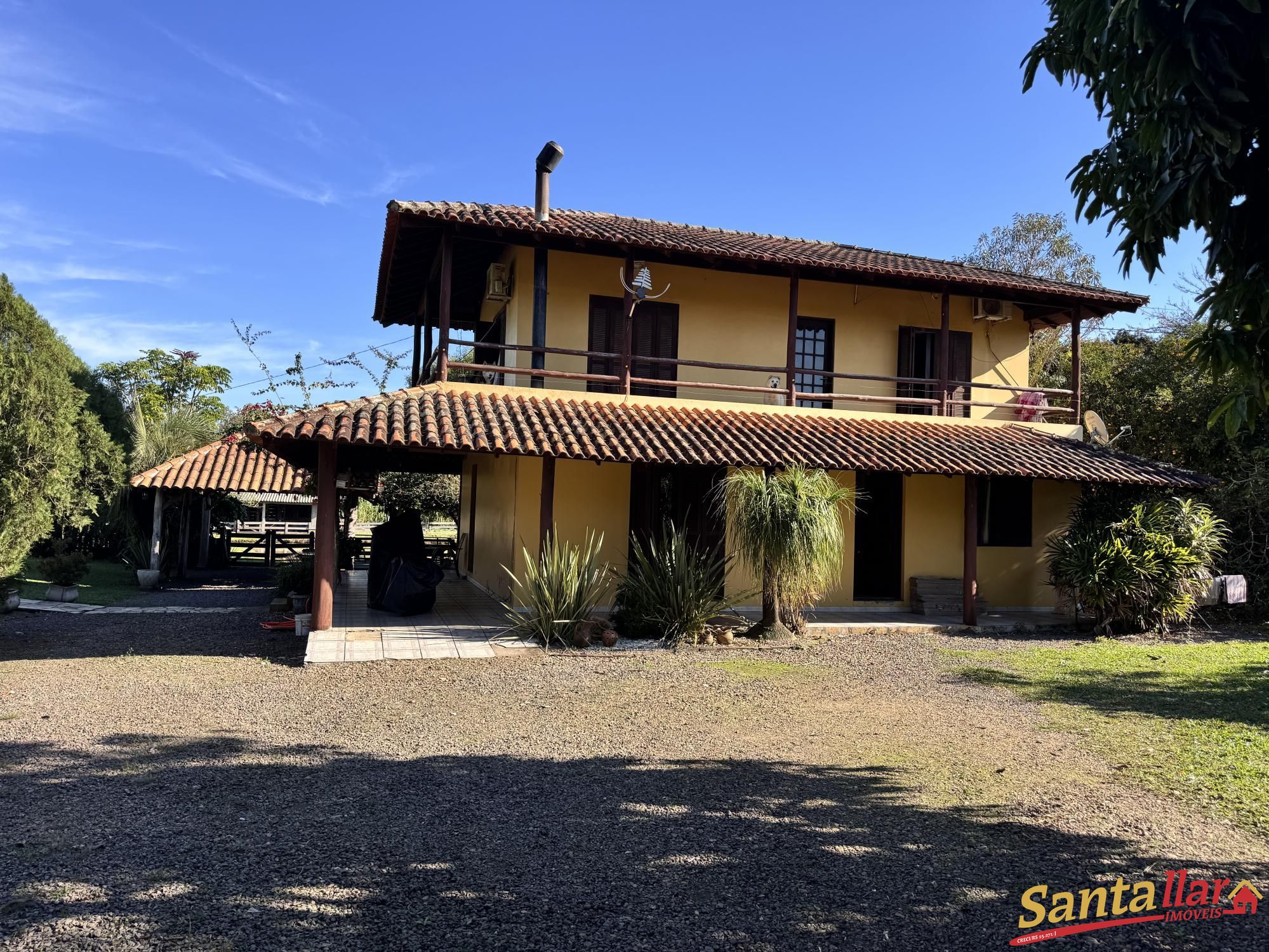 Sítio, 3 quartos, 2 hectares - Foto 6