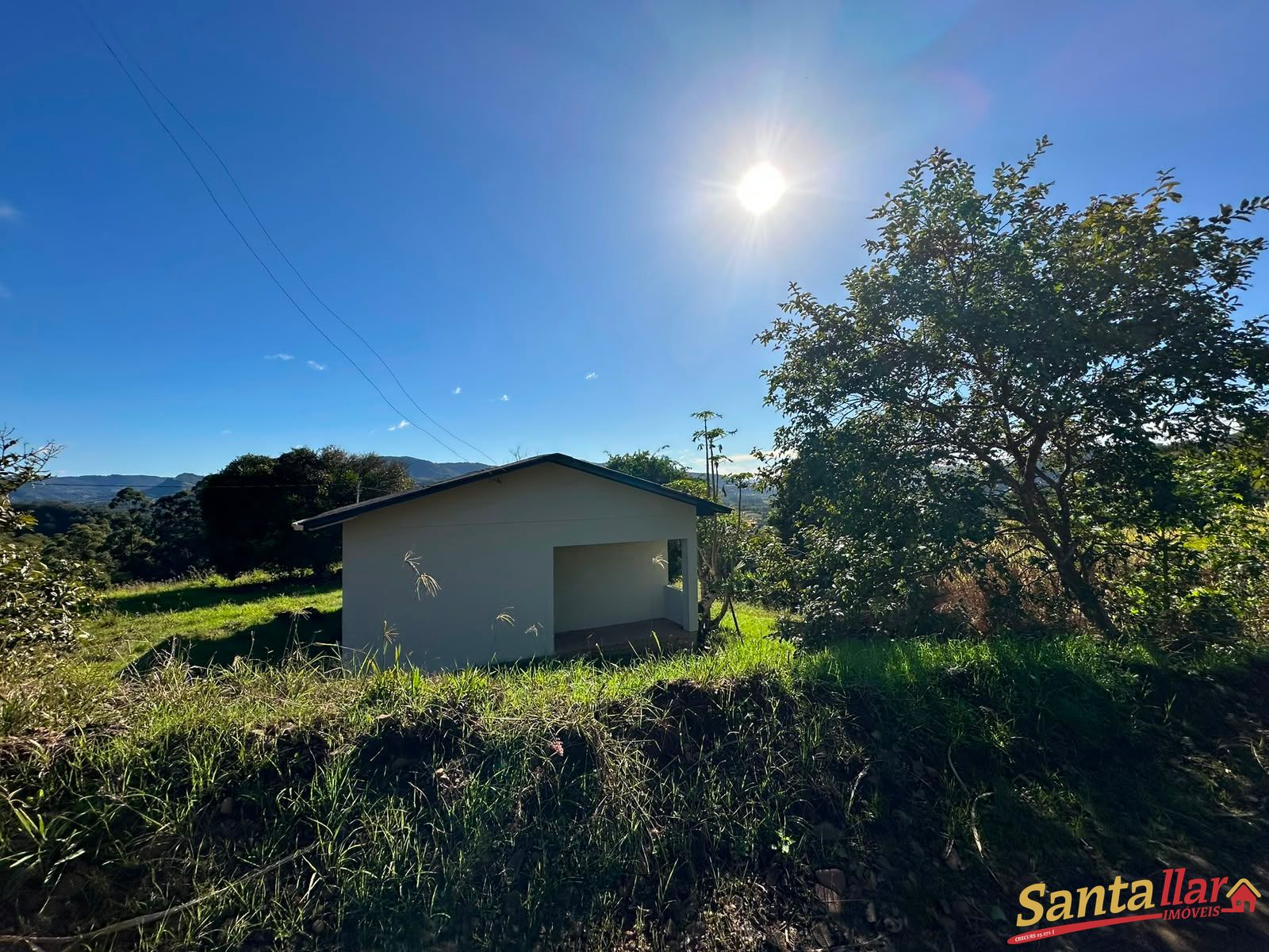 Sítio, 2 quartos, 5 hectares - Foto 9